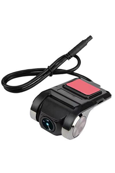 AUDİOMAX Araç Içi Yol Kayıt Kamerası Android Multimedya Teypler Için
