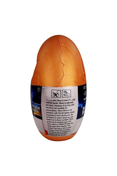 JURASSIC WORLD Jurassic Captivz Dominion Edition Mega Egg