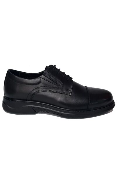KOMCERO Pernă legată din piele naturală Tech Daily Comfort Talpă - Kundura K2340-2087