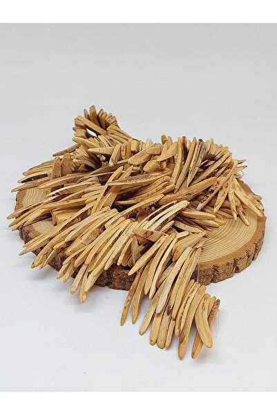 Yasamtohumu 4*38mm drveni zubi kroj žice - model 53022