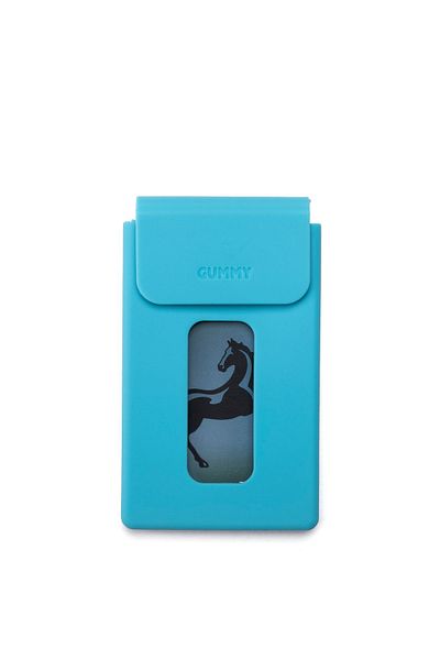 Show Your Colors Business Card Holder