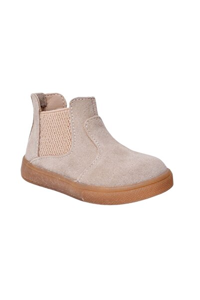 Merli&Rose Chelsea 112-11 Bej Çocuk Bot