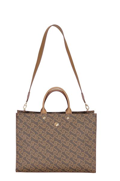 U.S. Polo Assn. Geanta de umar de dama maro - Us24517