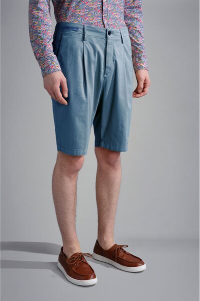 PAUL&SHARK 1 Pence Bermuda