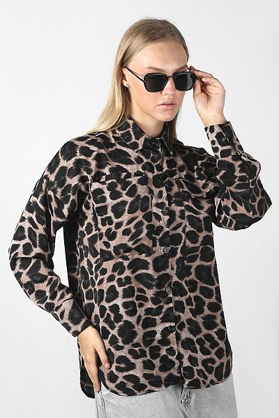 TomyHelf Black Rectangular Unisex Sunglasses - Th2033C13