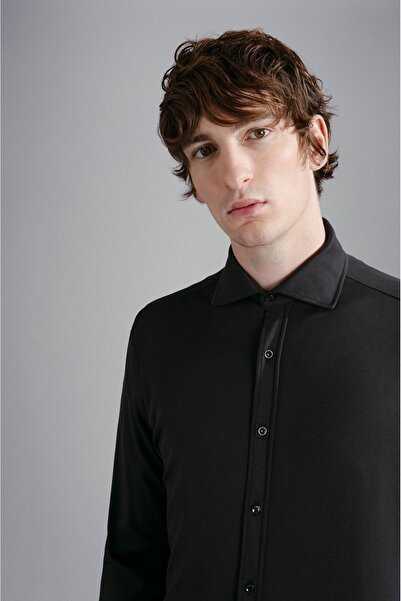 PAUL&SHARK Jersey Shirt