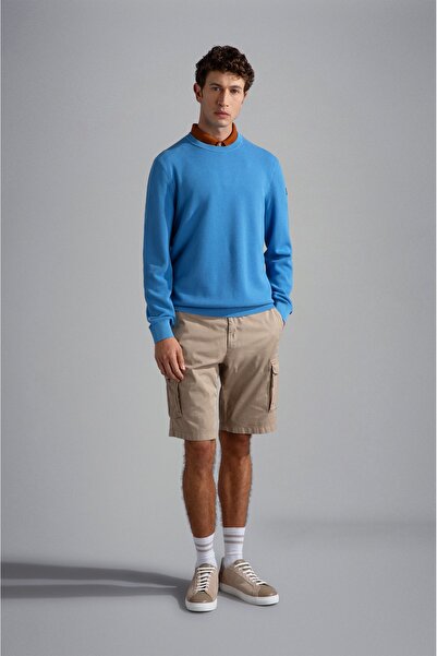 PAUL&SHARK ΑΝΔΡΙΚΟ ΠΟΛΟ ΚΡΕΑΤΟΥΡΑ ΚΑΛΟΚΑΙΡΙΟΥ ΒΑΜΒΑΚΙ