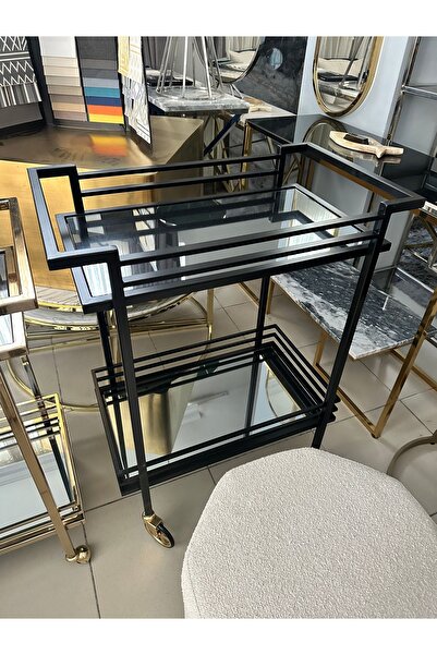 Koart Servis arabası