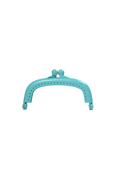 Prestij Boncuk Tirkizna plastika Torba i Novčanik klipova