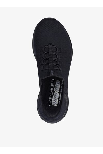 SKECHERS Women's Textured Slip-On Walking Shoes - ULTRA FLEX 3.0