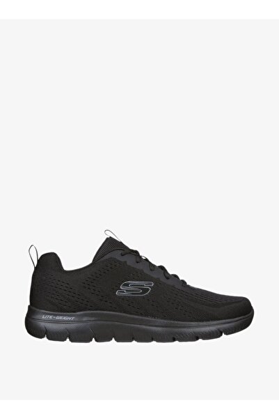 SKECHERS حذاء رجالي للمشي برباط - SUMMITS