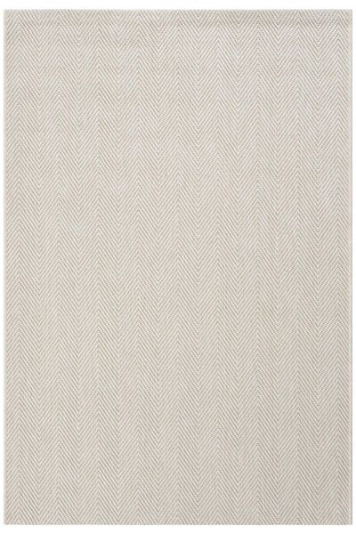 Halımax Seyran Halı Bombay 665 Krem Hasır Dokulu Modern Dokuma Taban Hav Toz Vermez Halı