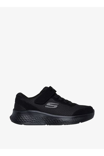 SKECHERS Yürüyüş Ayakkabısı black