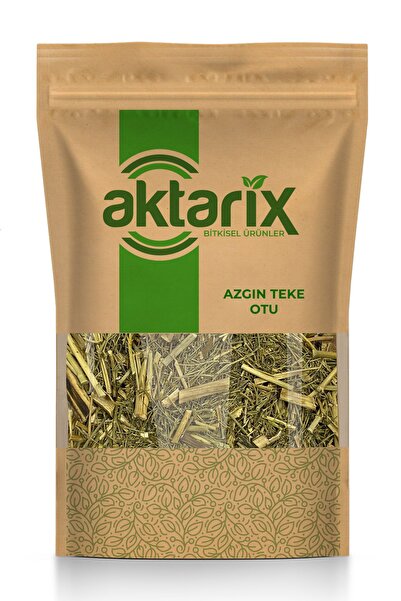 aktarix Azgın Teke Otu 500 Gr