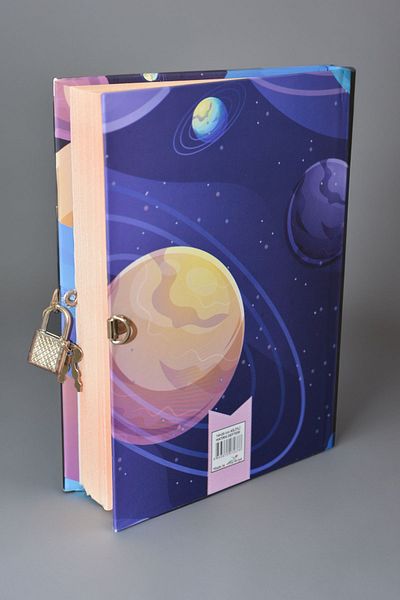 Araste SPACE JOURNAL، كتاب تذكاري مغلق، مذكرات، جدول أعمال