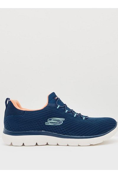 SKECHERS Women's Slip-On Walking Shoes