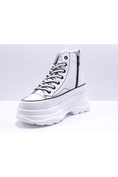 Guja 24K345-4 Dolgu taban fer. Bot  ( kalıbı 1 numara küçüktür )