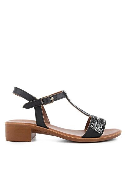 Muya Orthopedix Naerata Жіночі сандалі на підборах 34014