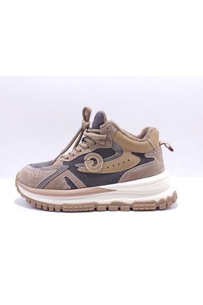 Guja 24K334-1 g Apl. Boots - Size 1 Mold Is Small