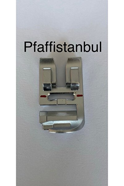 Pfaff Dekoratif Kenar Şeridi Ayağı 820614096