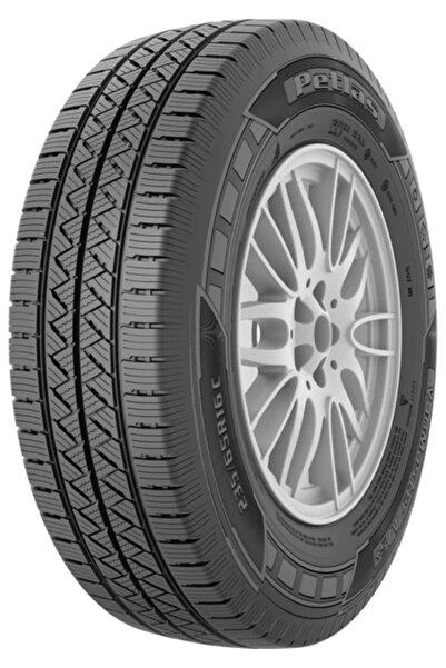 Petlas 155R12C 88/86N 8pr Vanmaster A/s Hafif Ticari 4 Mevsim ( Üretim Yılı: ...
