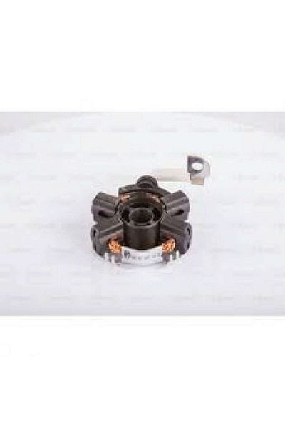 VALEO Citroen Jumper III-FIAT Ducato-Ford Transit VII 2.2 حامل الفحم - 438360   438