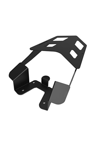 SUPERMOTO Drift L Çanta Demiri Topcase Demir A Kalite _Supermoto