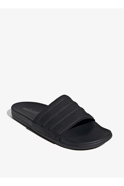 adidas Ανδρικές παντόφλες Slip-On Adilette - Άνετο σχέδιο