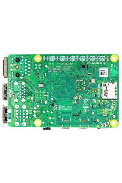 Genel Markalar 4 Model B-4gb