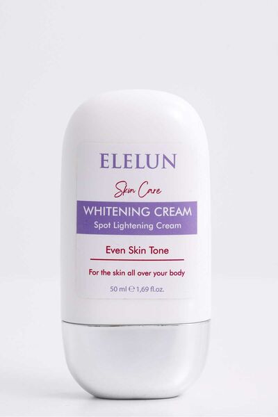 elelun مبيض كريم - تبييض الأحذية