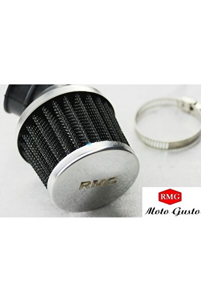 KESMEZ MOTOR C100 HAVA FİLTRESİ PERFORMANS Q36