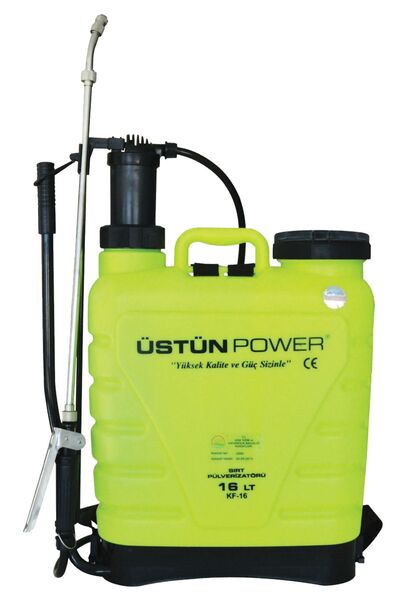 ÜSTÜN POWER Üstün Power İlaçlama Pompası 16 L