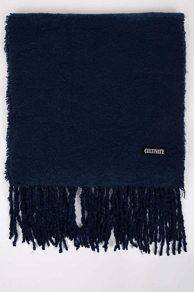 DeFacto Men's Woven Scarf - Dfc