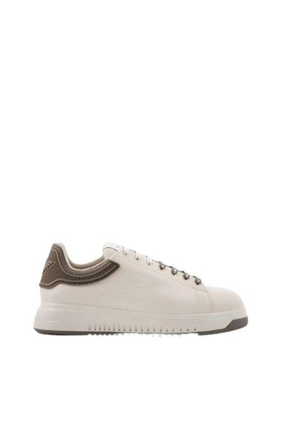 Emporio armani man shoes top