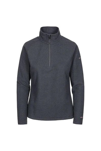 Trespass Meadows Faflmfn20001 - Women's Fleece At100 Charcoal Fleece