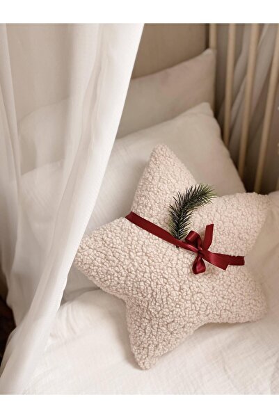 bohemoon كريم وسادة تيدي ستار