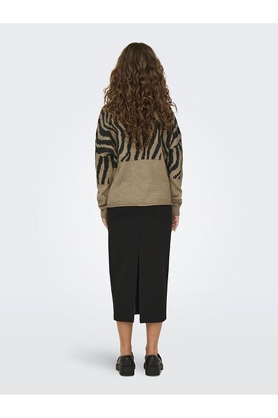 ONLY Strickpullover ONLJADE Strickpullover