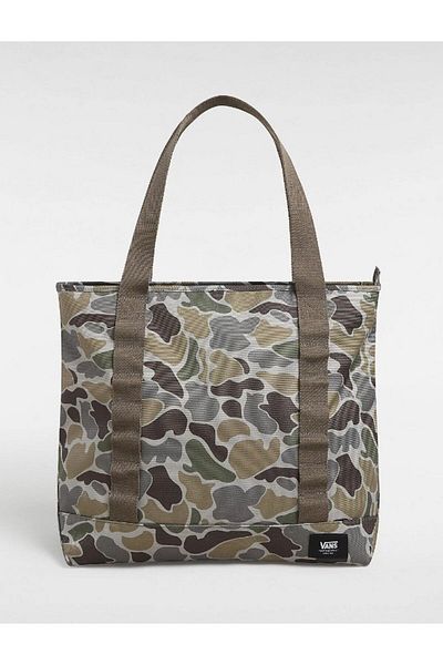 Vans Pergs Dx Tote Bag