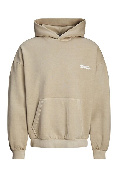 Jack & Jones Kapuzenpullover Gedruckt Kapuzenpullover