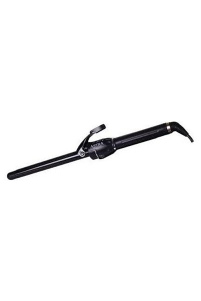 Astra F998b - 16 Mm Professional Hair Styling Tongs