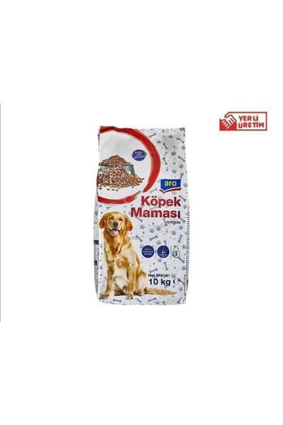 Köpek Maması 10kg