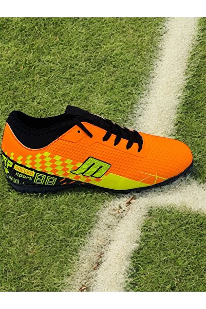 MP PAMES Astroturf Shoes Mp Pameskısa - with Socks, Model 45098