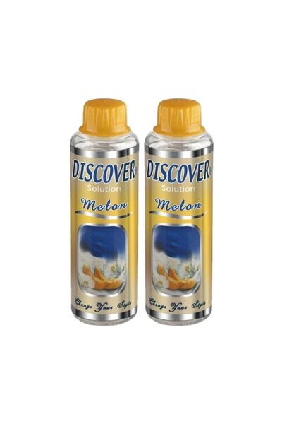 Discover Parfüm Solution 150 ml Melon 2 Adet