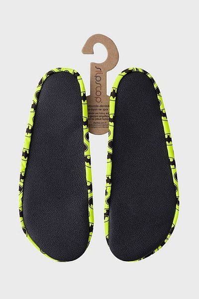 SLIPSTOP Gotham Junior Non-Slip Pool and Sea Shoes Boy's SEA SHOES SS21120319