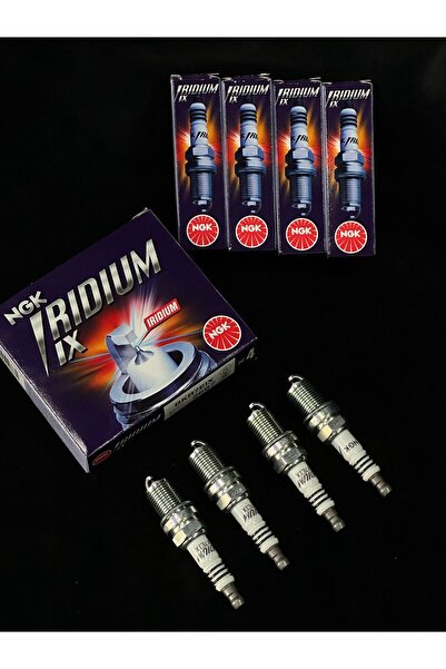 NGK R8 Bobin ve buji takımı