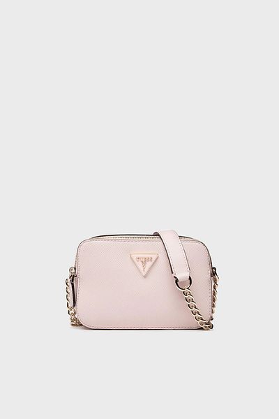 Guess Noelle Logo Chain Strap Bag HWZG7879140LTR BAG HWZG7879140 LTR