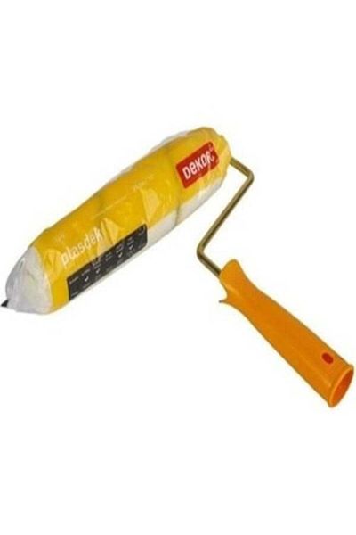 Dekor Plastic Roller 25cm 1017