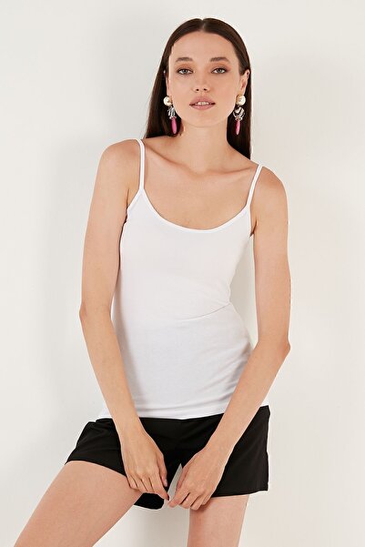 Lela Εύκαμπτο βαμβακερό λουράκι με σχοινί 2 τεμαχίων Αθλητής ATHLET 5865271