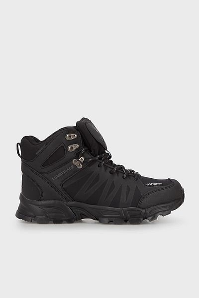 lumberjack Αδιάβροχες SoftShell Outdoor Boots ΜΠΟΤΕΣ ANDOR WMN HI 2PR