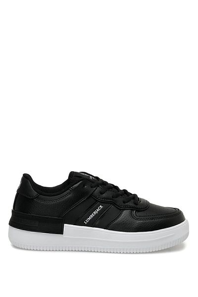 lumberjack Freya 3PR Black Men's Sneaker Shoes 101386683